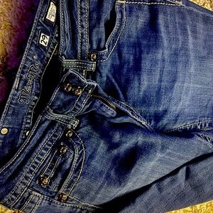 Miss me size 29 long